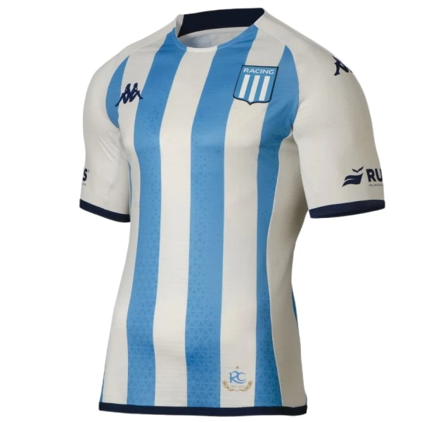 Camisa GK 1 Racing Club de Avellaneda 2023