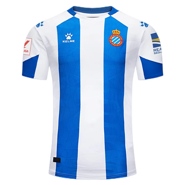 Camiseta RCD Espanyol Primera 2023 2024