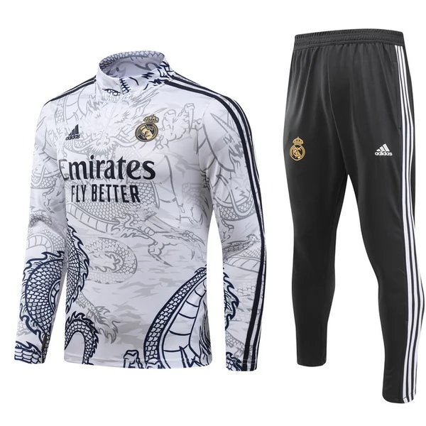 Pantalón adidas R Madrid niño entreno 2020 2021